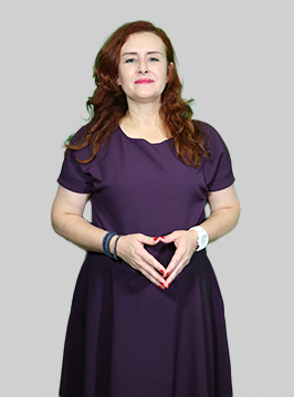 Evrim Selvi